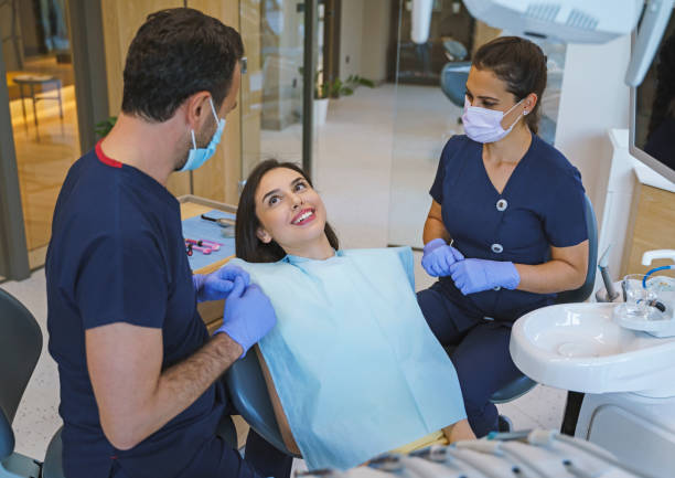  Daytona Beach, FL Dental Services Pros