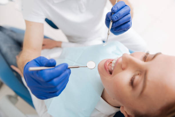 Best Wisdom Tooth Removal  in Daytona Beach, FL